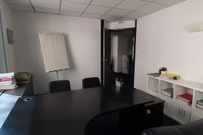 Bureau privé - 69003 - 2 postes - 500€