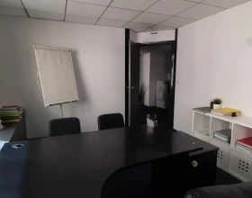 Bureau privé