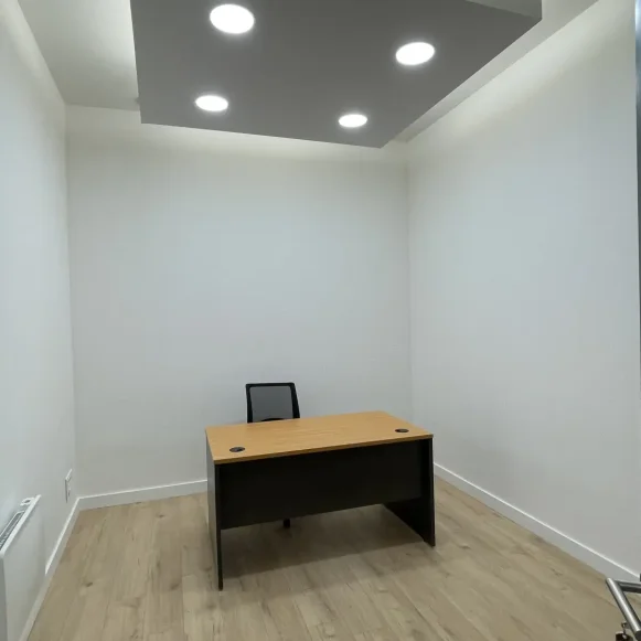 Espace indépendant 73 m² 10 postes Coworking Rue Mably Bordeaux 33000 - photo 7