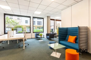 Bureau privé - 75010 - 5 postes - 2990€