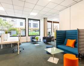 Bureau privé