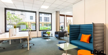 Espaces de travail et de coworking Baya