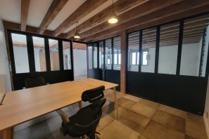 Bureau privé - 94200 - 15 postes - 3250€