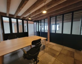 Bureau privé