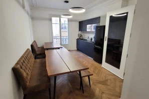 Bureau privé - 75009 - 8 postes - 4500€