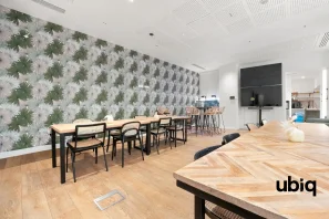 Bureau privé - 75009 - 24 postes - 10500€