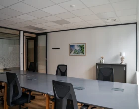 Bureau privé