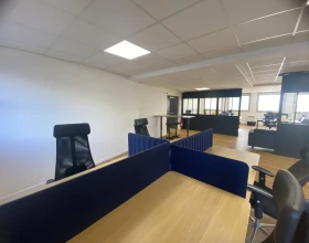 Open Space