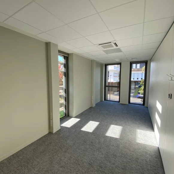 Bureau privé 6 m² 1 poste Location bureau Avenue de l'Harmonie Villeneuve-d'Ascq 59650 - photo 1