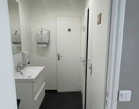 Bureau privé