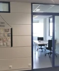 Bureau privé - 35000 - 2 postes - 704€