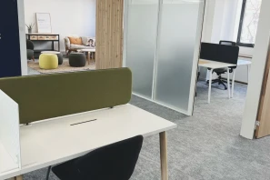 Espace indépendant - 69006 - 50 postes - 19160€