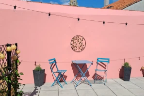 Bureau privé - 44330 - 2 postes - 520€