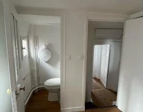 Espace indépendant