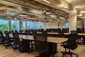 Hiptown Porte Maillot