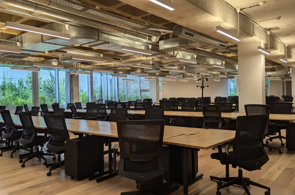 Hiptown Porte Maillot