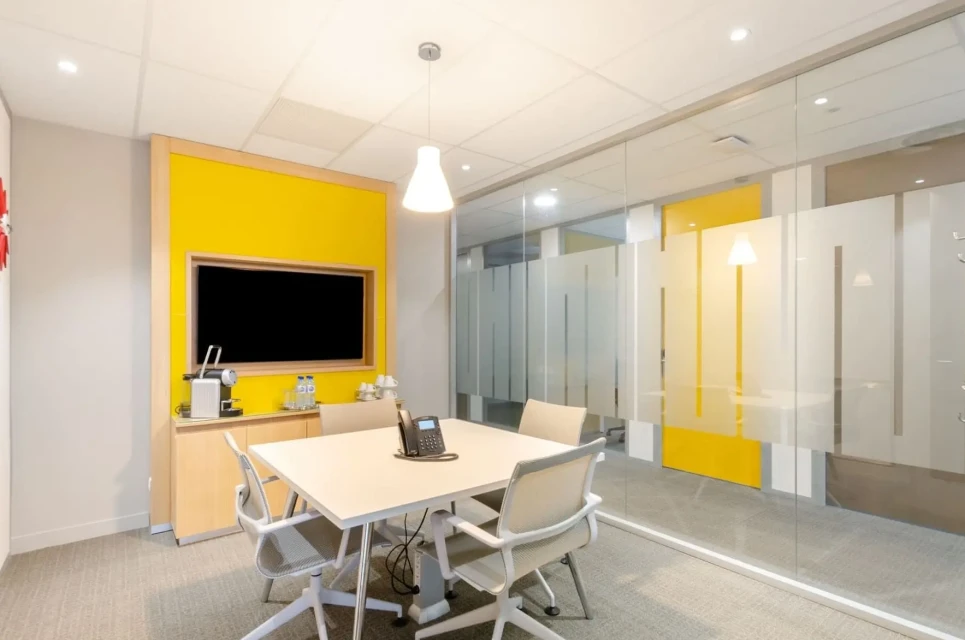 Regus - Villeneuve d'Ascq, Neo Business Pôle