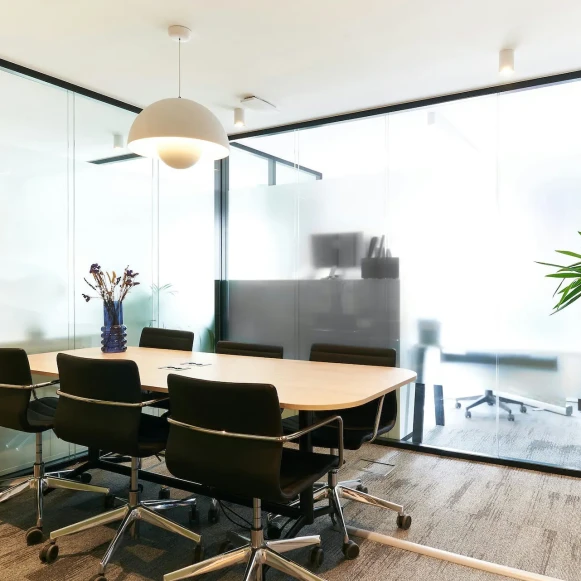 Espace indépendant 236 m² 28 postes Location bureau Avenue de l'Opéra Paris 75002 - photo 8