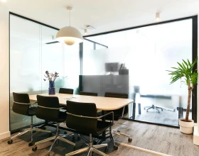Espace indépendant