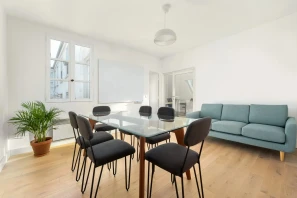 Espace indépendant - 75002 - 12 postes - 5500€