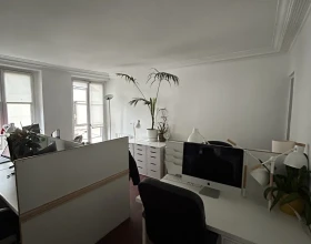 Open Space