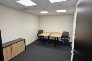Bureau privé - 31500 - 2 postes - 600€