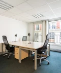 Bureau privé - 75010 - 3 postes - 2100€