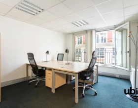 Bureau privé
