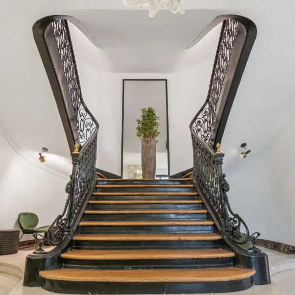 Espace indépendant 800 m² 100 postes Location bureau Boulevard des Italiens Paris 75002 - photo 3