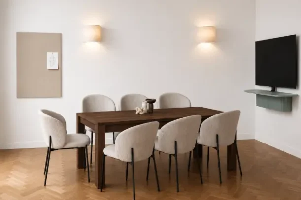 Espace indépendant - 75008 - 28 postes - 18500€