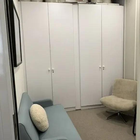 Bureau privé 130 m² 14 postes Coworking Rue d'Uzès Paris 75002 - photo 7
