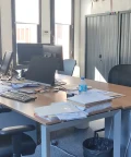 Bureau privé - 31670 - 4 postes - 1300€