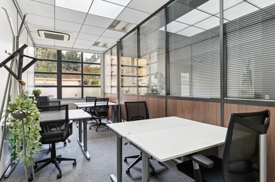 Volum Quai Louis Blériot