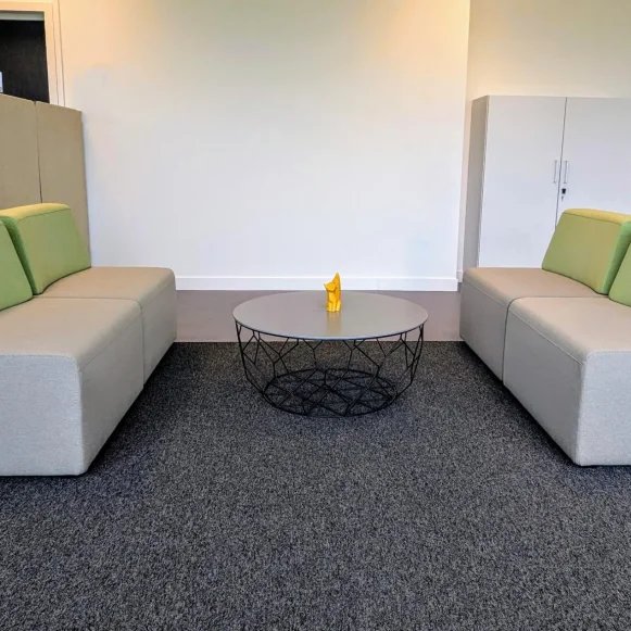 Open Space  130 postes Location bureau Avenue Germaine Tillion Saint-Jacques-de-la-Lande 35136 - photo 11