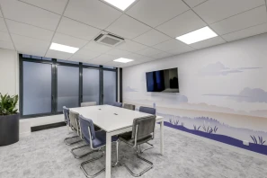 Espace indépendant - 75002 - 130 postes - 112000€