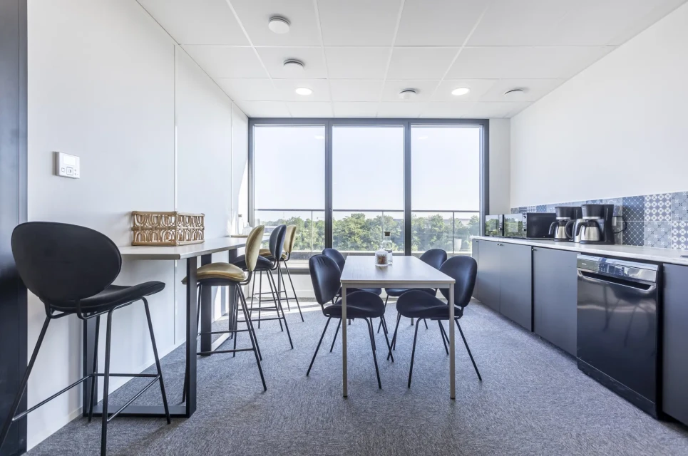 B'CoWorker Angers Trélazé