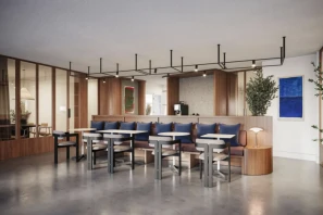 Espace indépendant - 75008 - 60 postes - 51900€