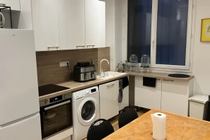 Bureau privé - 75016 - 2 postes - 1000€