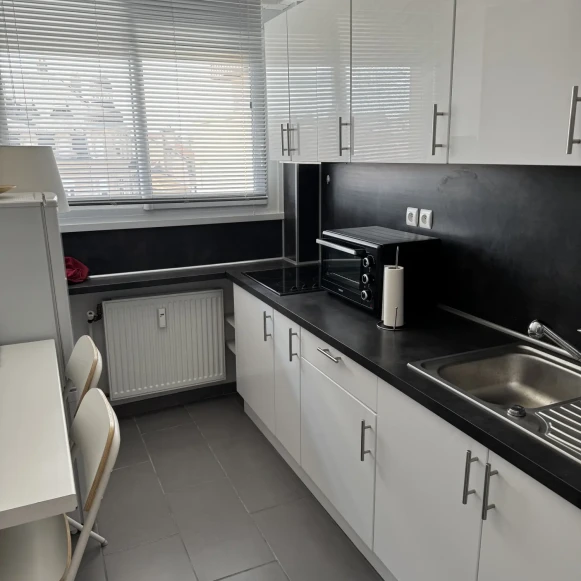 Bureau privé 52 m² 4 postes Location bureau Rue Coislin Metz 57000 - photo 4