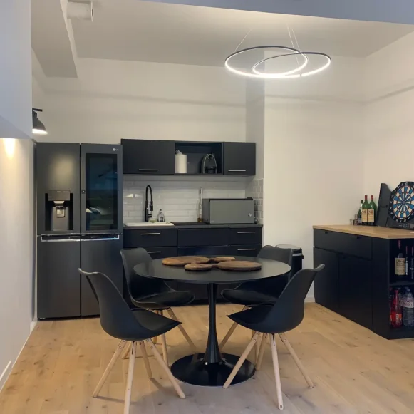 Bureau privé 75 m² 12 postes Coworking Rue de La Jonquière Paris 75017 - photo 9