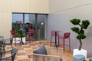 Flex-O Lille Villeneuve d'Ascq