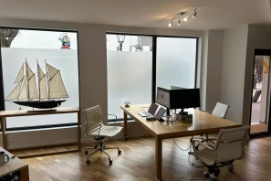 Open Space - 75013 - 3 postes - 290€