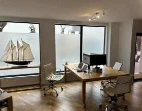 Open Space