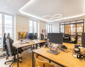Espace indépendant