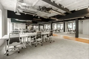 Espace indépendant - 75008 - 75 postes - 63750€