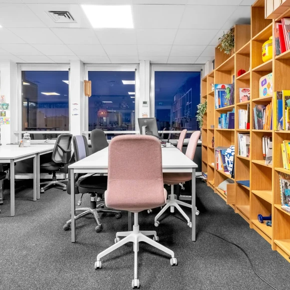 Bureau privé 100 m² 15 postes Location bureau Avenue Charles de Gaulle Neuilly-sur-Seine 92200 - photo 9