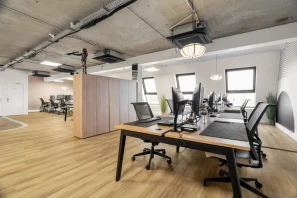 Espace indépendant - 92400 - 38 postes - 14630€