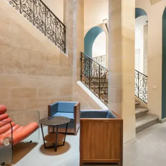 Bureau privé 10 m² 2 postes Coworking Avenue Georges Pompidou Levallois-Perret 92300 - photo 11
