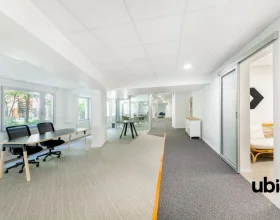 Espace indépendant