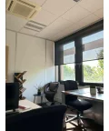 Bureau privé - 67960 - 4 postes - 687€